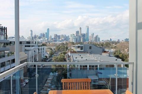 Boutique Stays - Zinc Views 501 Мельбурн Екстер'єр фото